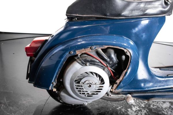 Piaggio Vespa 50 R 1976 112805