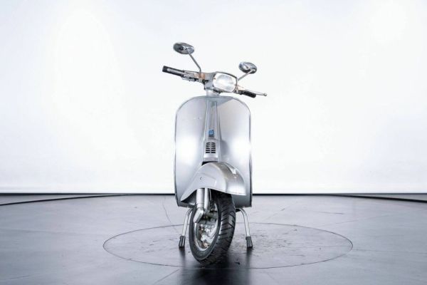 Piaggio Vespa 50 S 1981