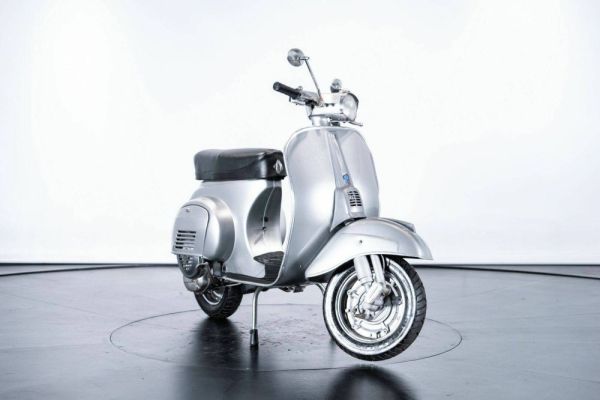 Piaggio Vespa 50 S 1981 112806