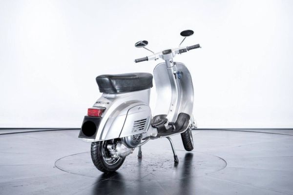 Piaggio Vespa 50 S 1981 112807