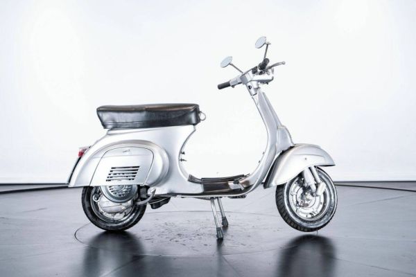 Piaggio Vespa 50 S 1981 112808