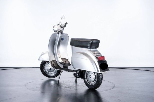 Piaggio Vespa 50 S 1981 112809