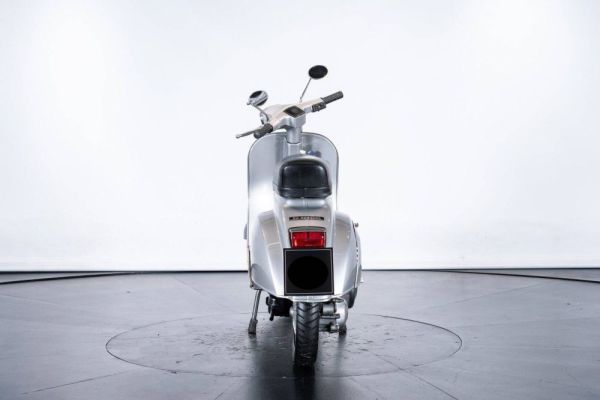 Piaggio Vespa 50 S 1981 112810