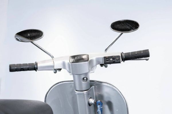 Piaggio Vespa 50 S 1981 112812