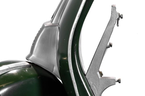 Piaggio Vespa 50 S 1978