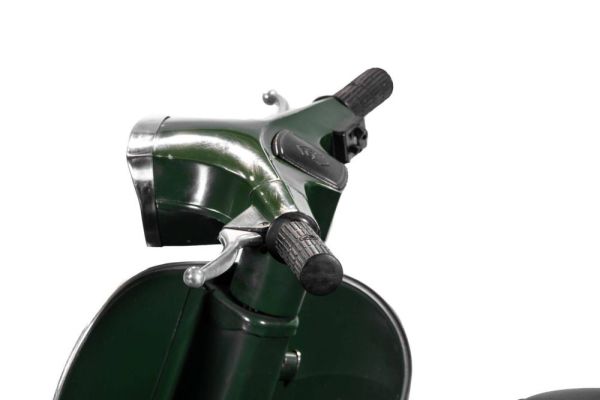 Piaggio Vespa 50 S 1978 112813