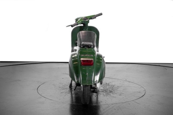 Piaggio Vespa 50 S 1978 112814
