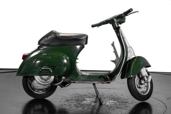 Piaggio Vespa 50 S 1978 112816
