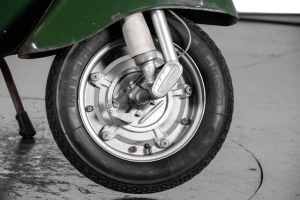 Piaggio Vespa 50 S 1978 112817