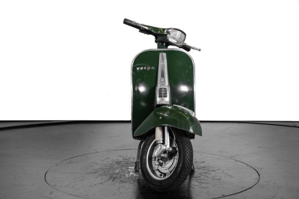Piaggio Vespa 50 S 1978 112818