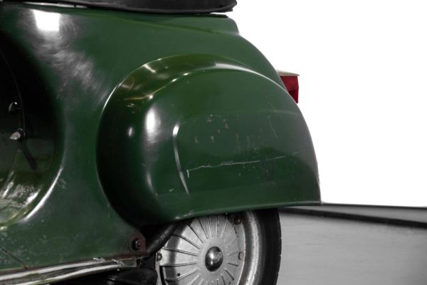 Piaggio Vespa 50 S 1978 112819