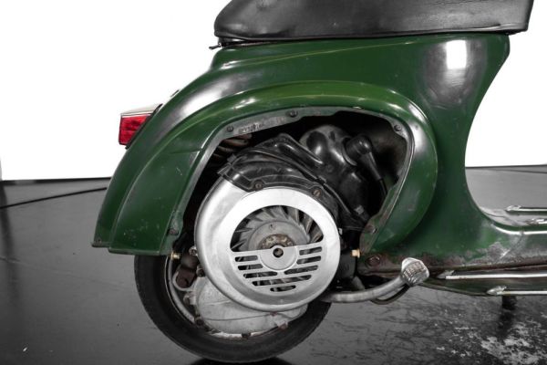Piaggio Vespa 50 S 1978 112820