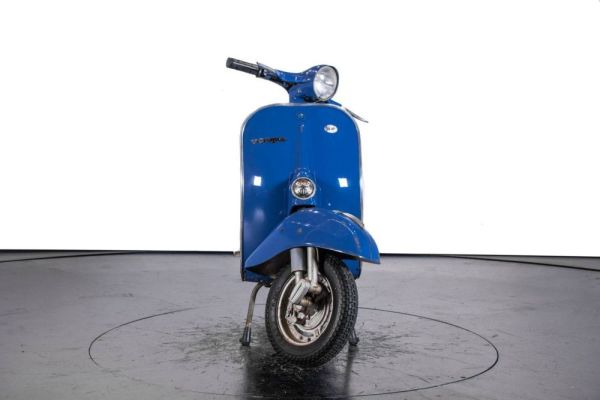 Piaggio Vespa 50 R 1973