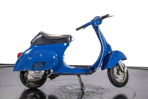 Piaggio Vespa 50 R 1973 112821