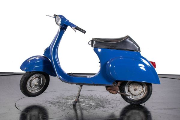 Piaggio Vespa 50 R 1973 112822