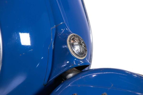 Piaggio Vespa 50 R 1973 112825