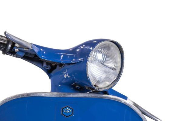 Piaggio Vespa 50 R 1973 112826