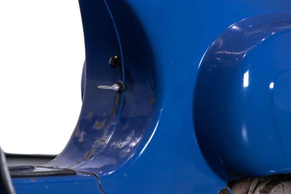 Piaggio Vespa 50 R 1973 112827