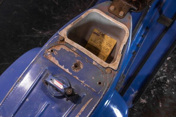 Piaggio Vespa 50 R 1973 112828