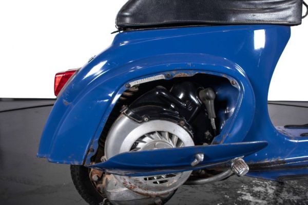 Piaggio Vespa 50 R 1973 112830