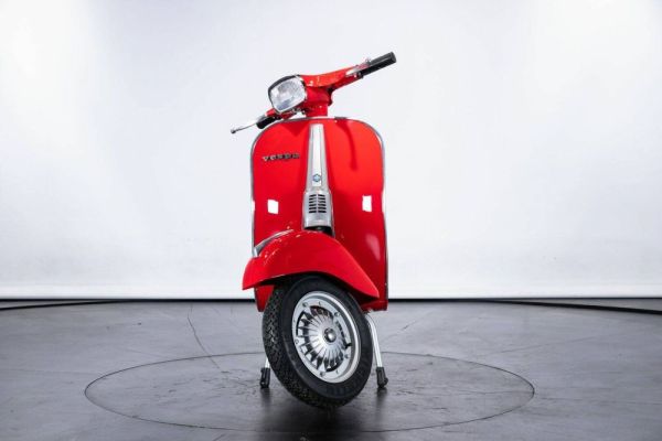 Piaggio Vespa 50 S 1977