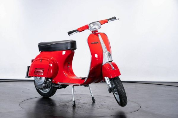 Piaggio Vespa 50 S 1977 112831