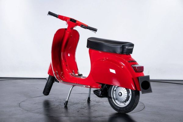 Piaggio Vespa 50 S 1977 112832
