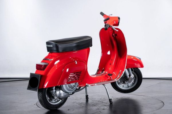 Piaggio Vespa 50 S 1977 112833