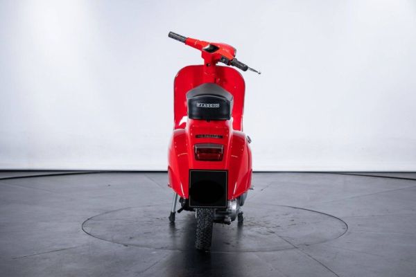 Piaggio Vespa 50 S 1977 112834