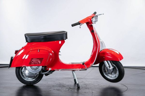 Piaggio Vespa 50 S 1977 112835
