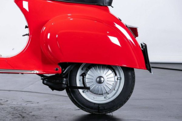 Piaggio Vespa 50 S 1977 112836