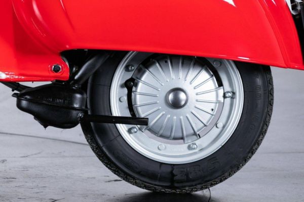 Piaggio Vespa 50 S 1977 112837