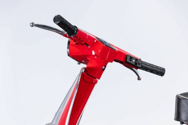 Piaggio Vespa 50 S 1977 112839