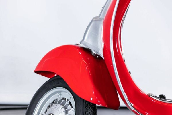 Piaggio Vespa 50 S 1977 112840