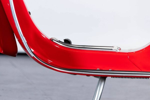 Piaggio Vespa 50 S 1977 112841