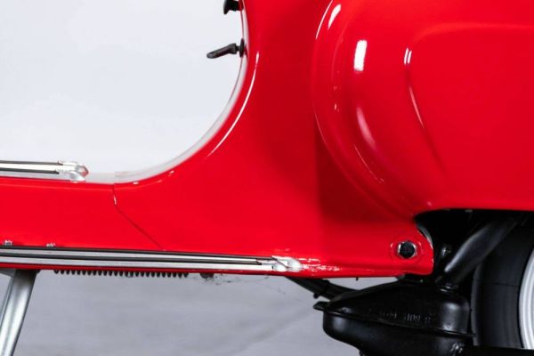 Piaggio Vespa 50 S 1977 112842