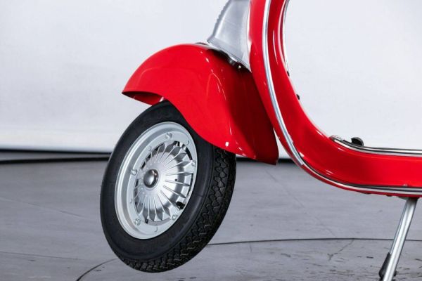 Piaggio Vespa 50 S 1977 112843