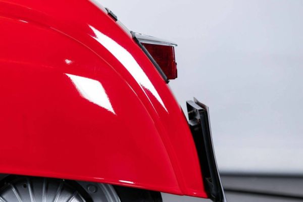 Piaggio Vespa 50 S 1977 112844