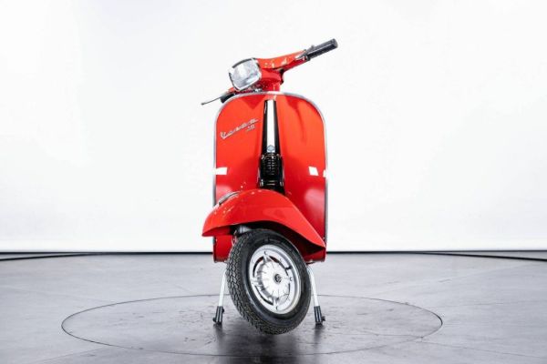 Piaggio Vespa 50 S 1971