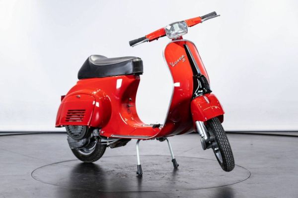 Piaggio Vespa 50 S 1971 112845