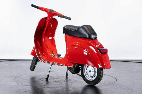 Piaggio Vespa 50 S 1971 112846