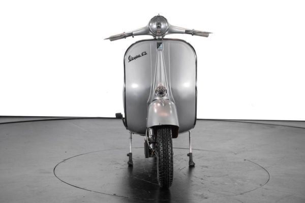 Piaggio Vespa 150 GS 1961 112847