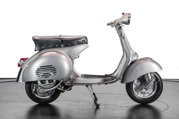 Piaggio Vespa 150 GS 1961 112848