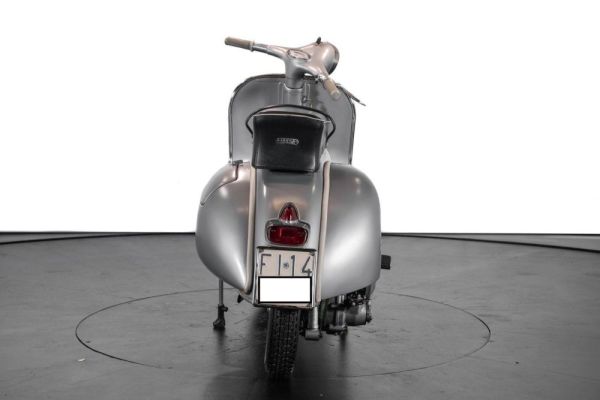 Piaggio Vespa 150 GS 1961 112849