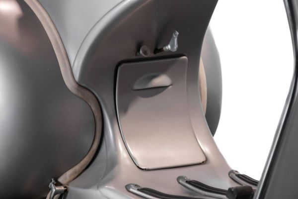 Piaggio Vespa 150 GS 1961 112850