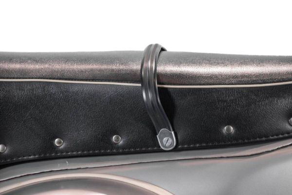 Piaggio Vespa 150 GS 1961 112851