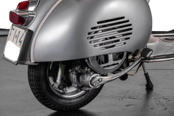 Piaggio Vespa 150 GS 1961 112852