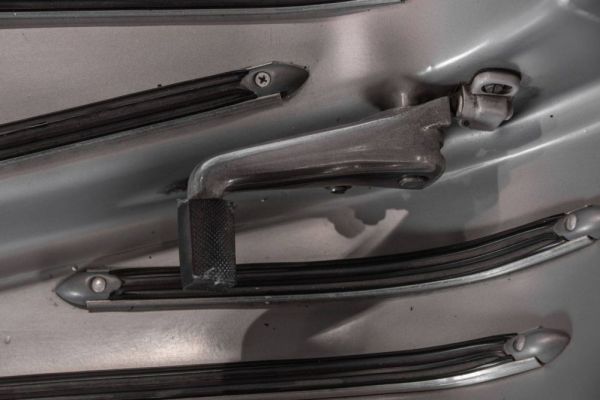 Piaggio Vespa 150 GS 1961 112853