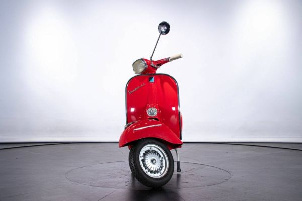 Piaggio Vespa 180 SS 1965