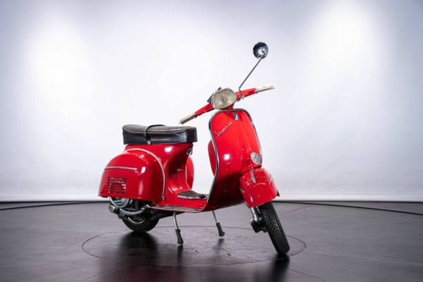 Piaggio Vespa 180 SS 1965 112854